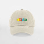 Helau Vintage Cap
