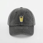 Jägerbomb Vintage Cap
