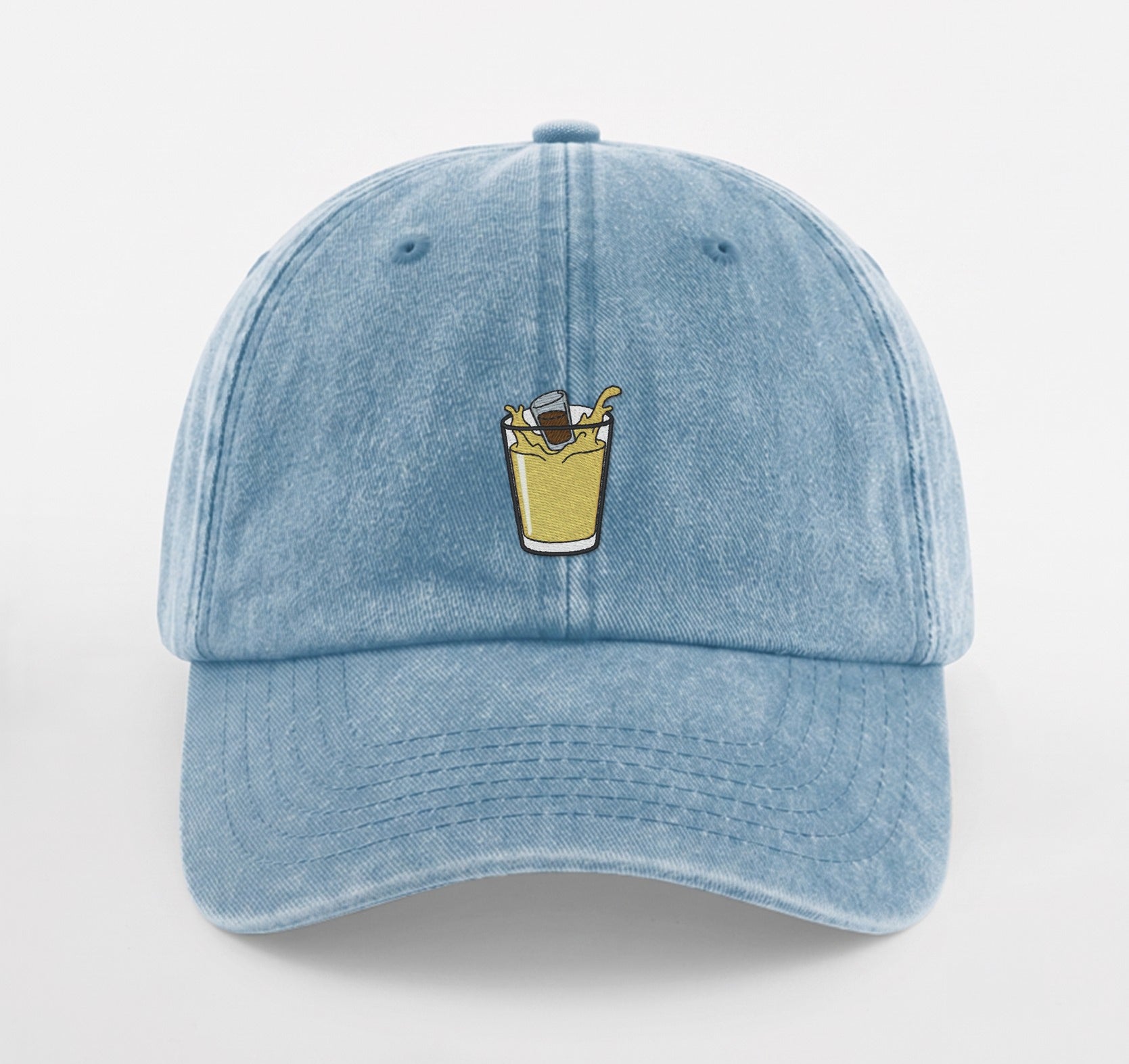 Jägerbomb Vintage Cap