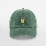 Jägerbomb Vintage Cap