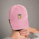 Jägerbomb Vintage Cap