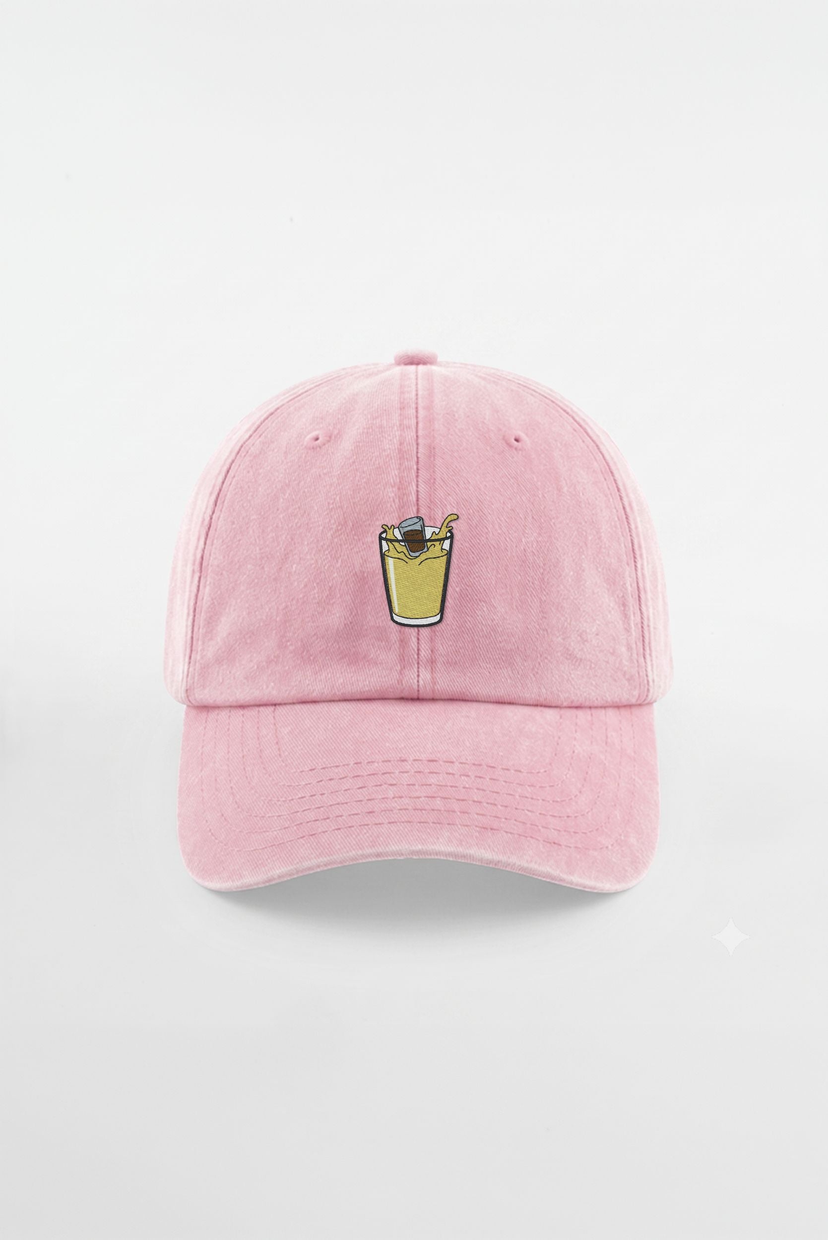 Jägerbomb Vintage Cap