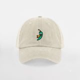 Jalapeno | Bestickte Vintage Cap
