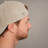GuMo | Bestickte Vintage Cap