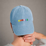 Kamelle Vintage Cap