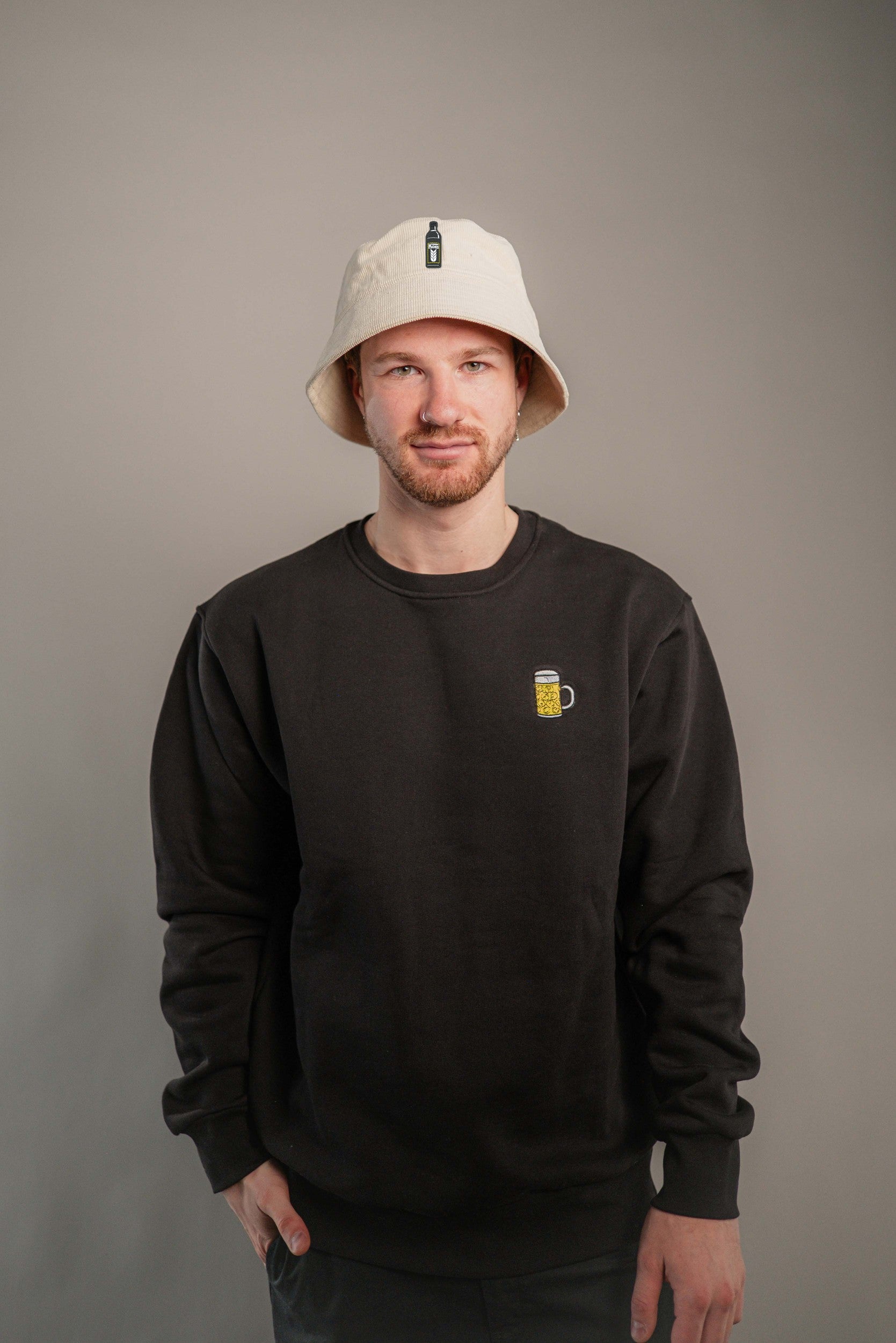 Kölsch Koks Cord Bucket Hat