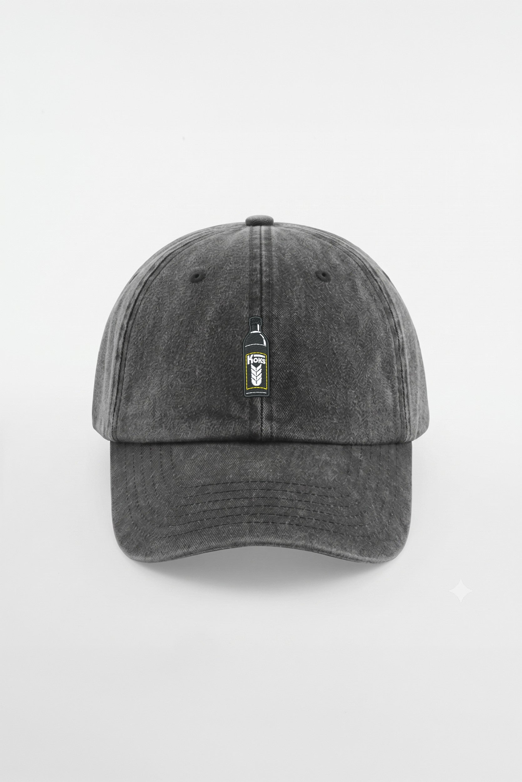 Kölsch Koks Vintage Cap