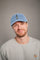 Kölsch Koks Vintage Light Denim Vintage Cap