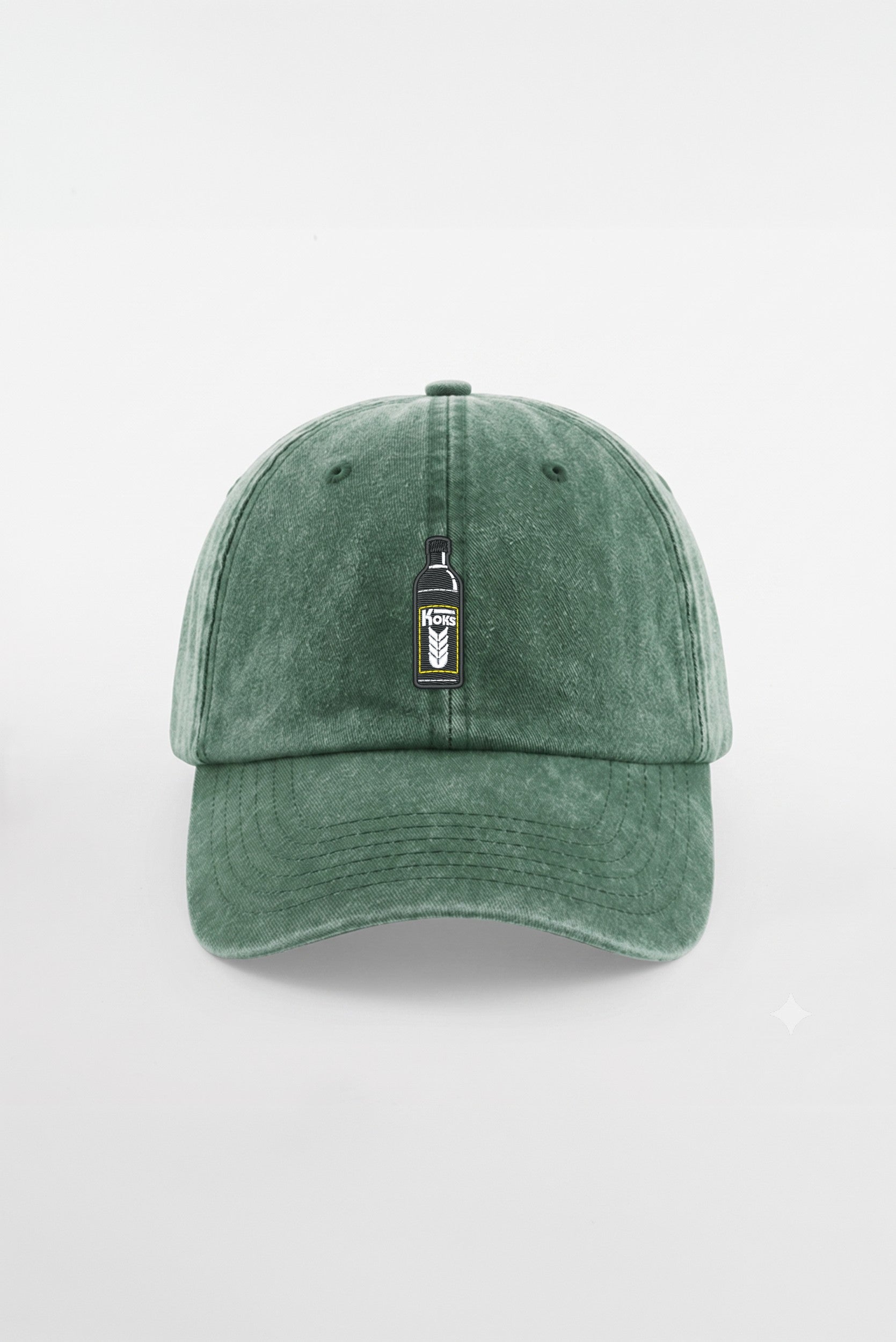 Kölsch Koks Vintage Cap
