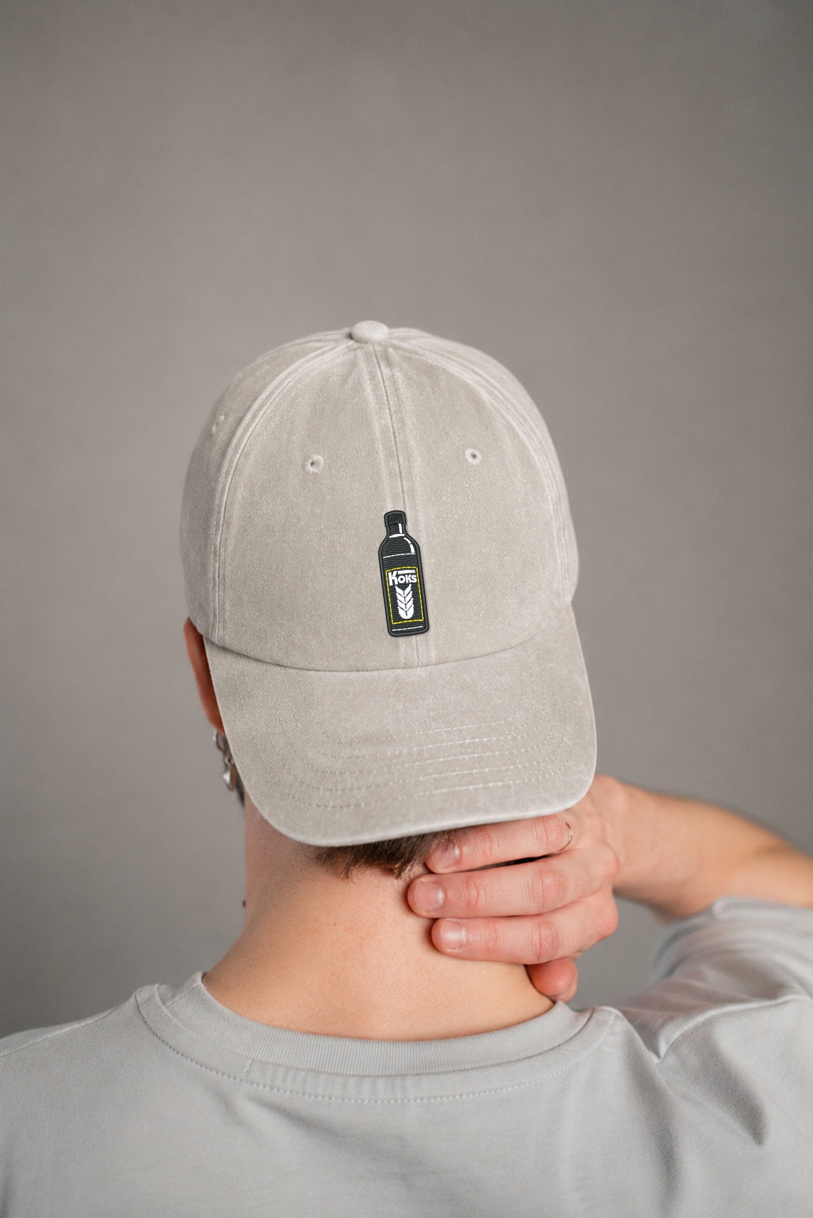 Kölsch Koks Vintage Cap