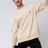 Kölsch Koks | Besticker Bio Baumwoll Unisex Pullover