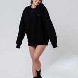 Kölsch Koks | Besticker Bio Baumwoll Unisex Pullover