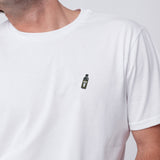 Kölsch Koks | Besticktes Bio Baumwoll Unisex T-Shirt