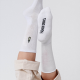 Kölsch Koks | Bestickte Bio Baumwoll Socken