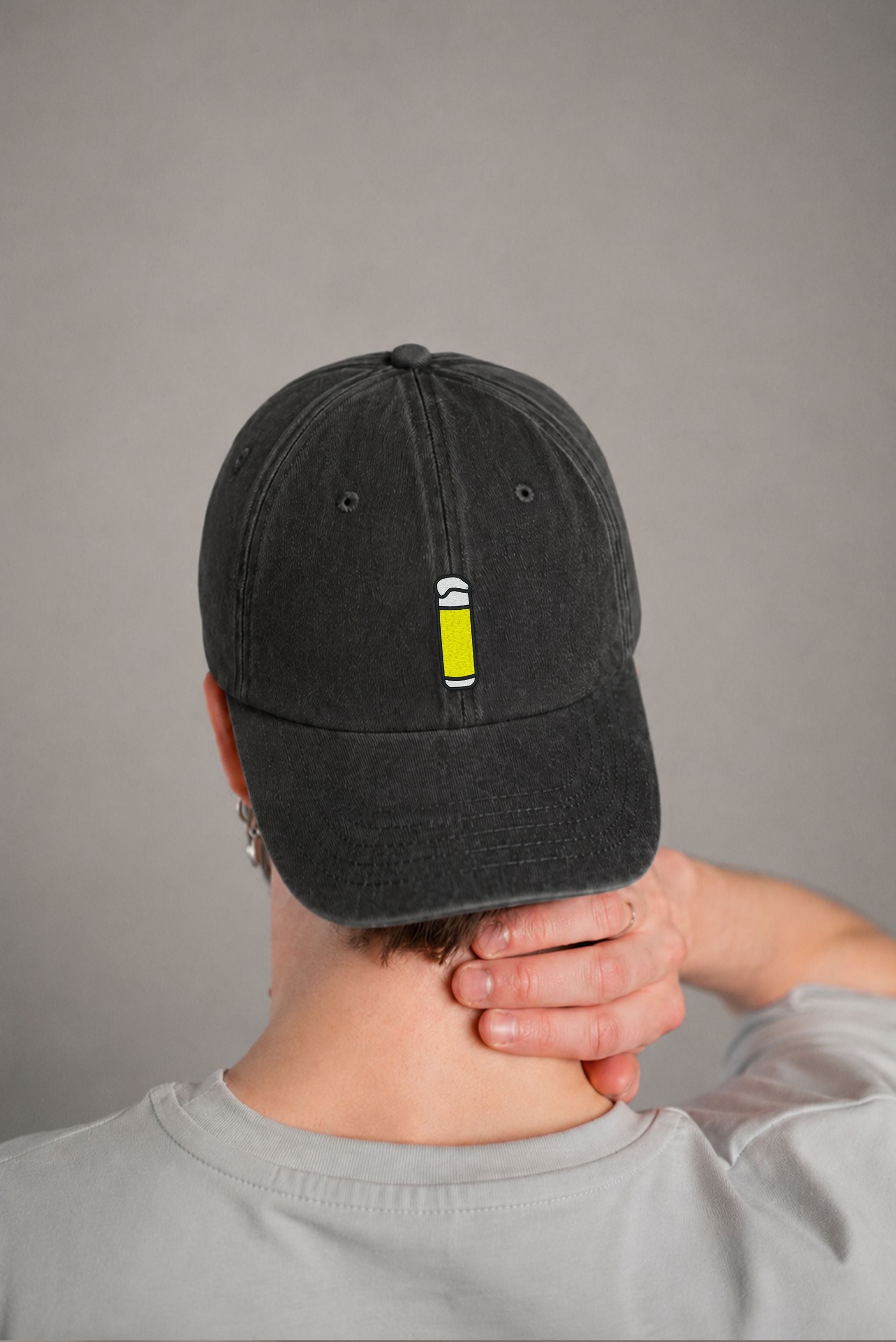 Koelsch Vintage Cap