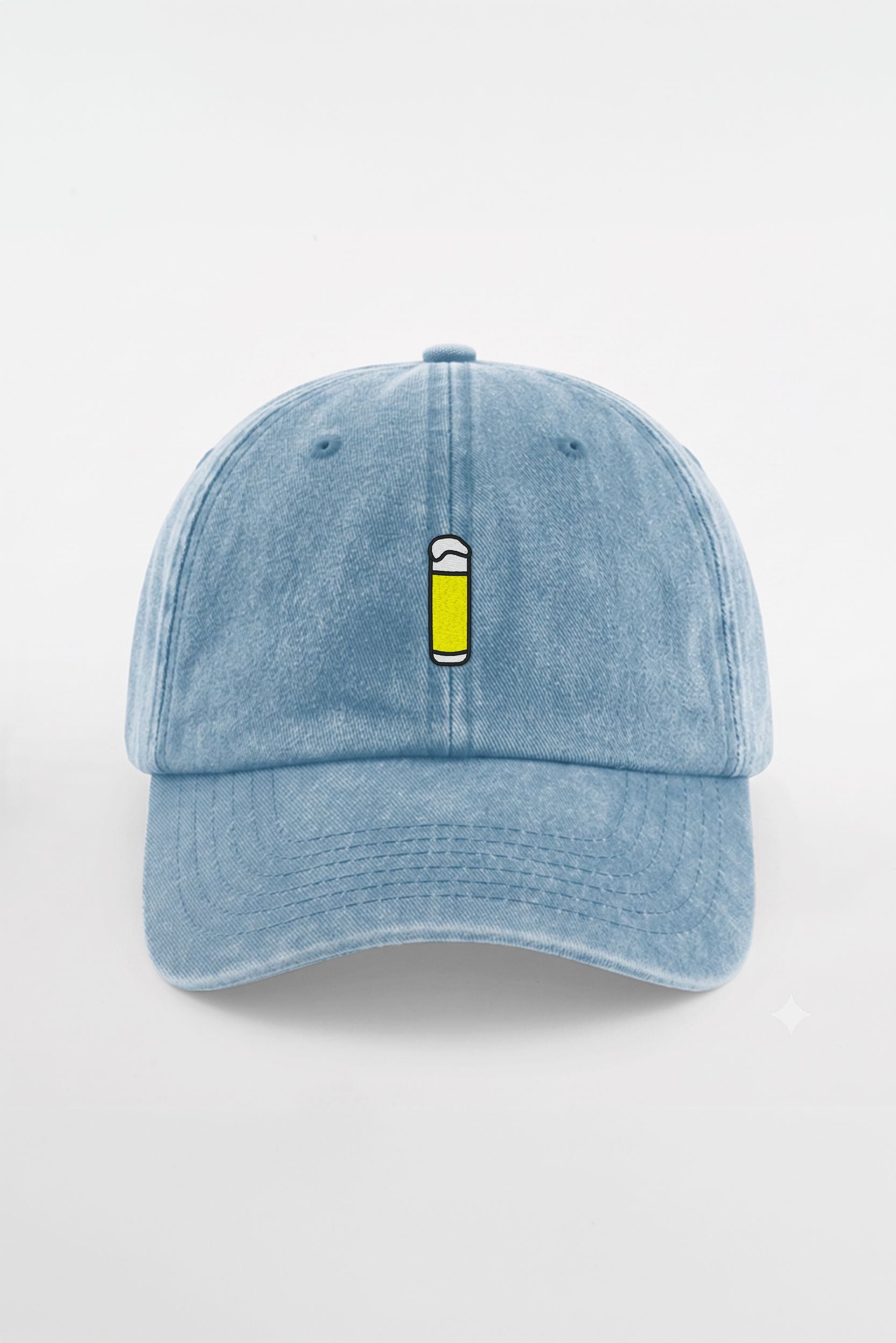 Koelsch Vintage Cap