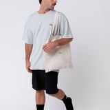 Kreuzfahrtschiff | Heavy Oversized Bio Baumwoll T-Shirt
