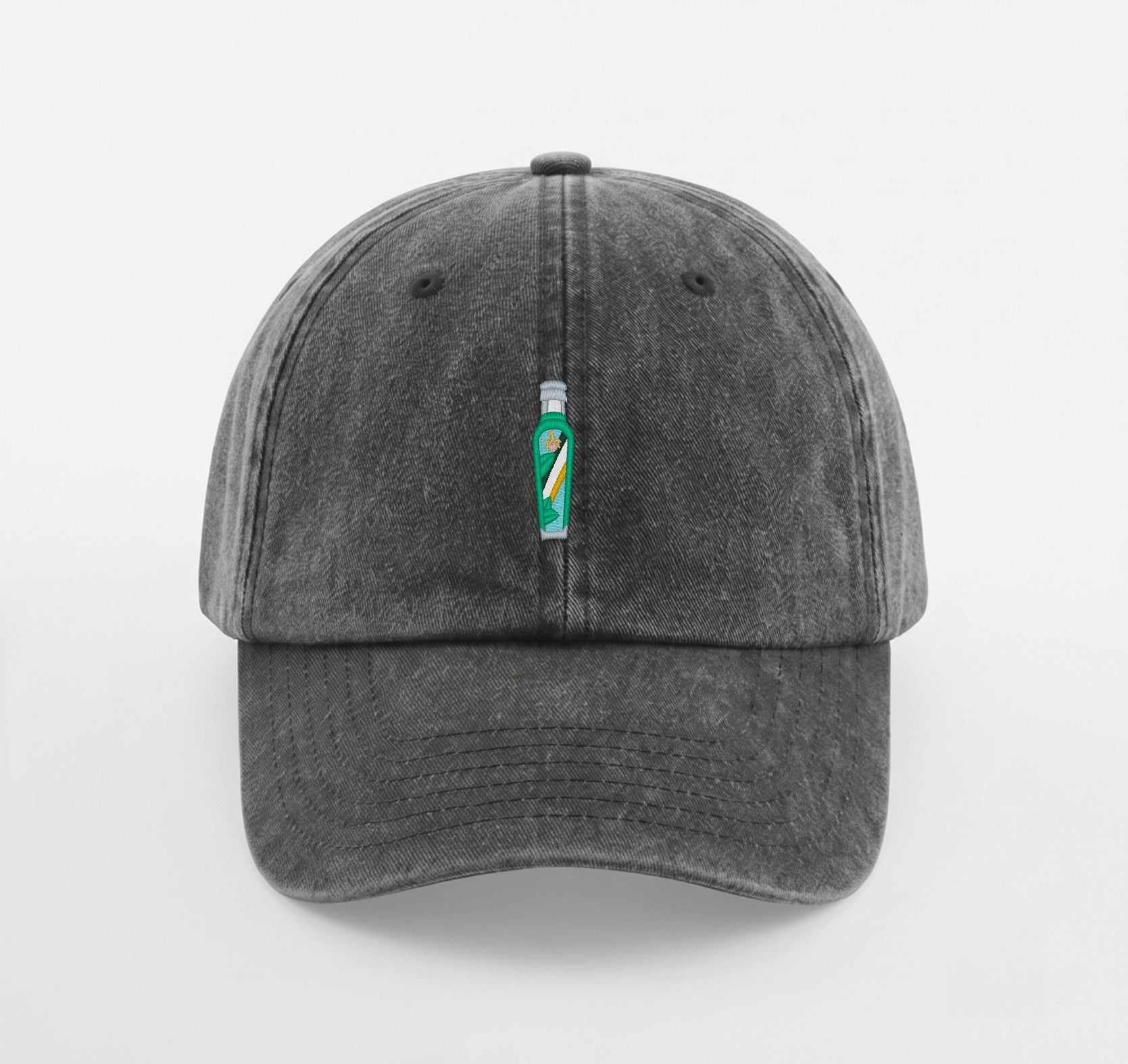 Kuemmerling Pfefferminz Vintage Cap