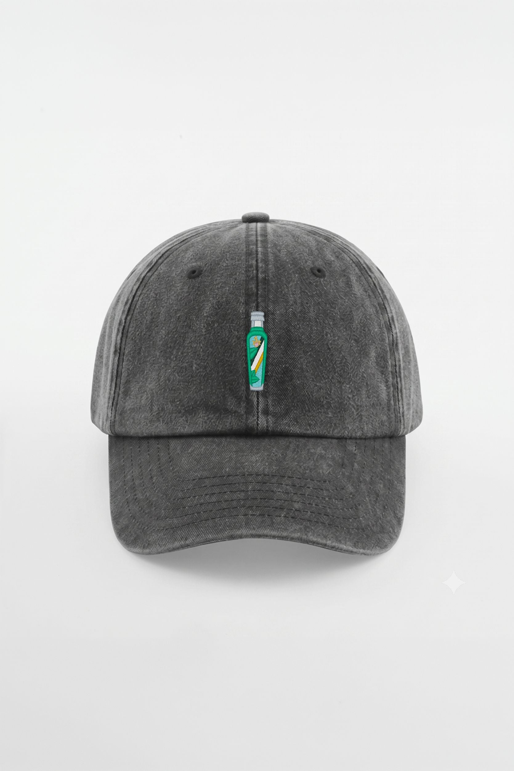 Kuemmerling Pfefferminz Vintage Cap