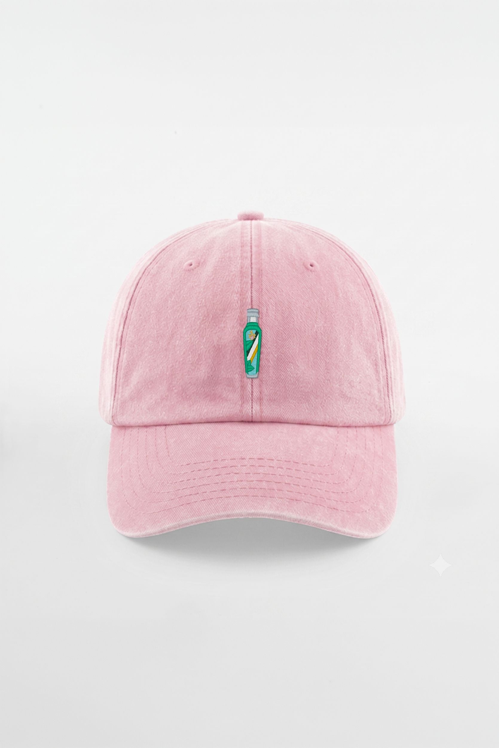 Kuemmerling Pfefferminz Vintage Cap