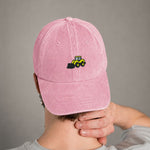 Lader Vintage Cap