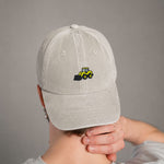Lader Vintage Cap