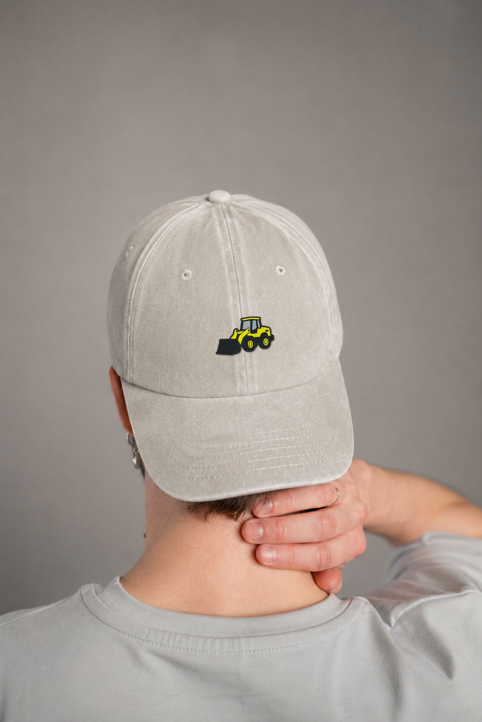 Lader Vintage Cap