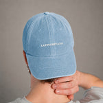 Lattechitato Vintage Cap