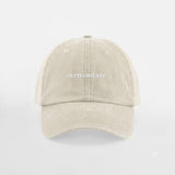 Lattechitato Vintage Cap