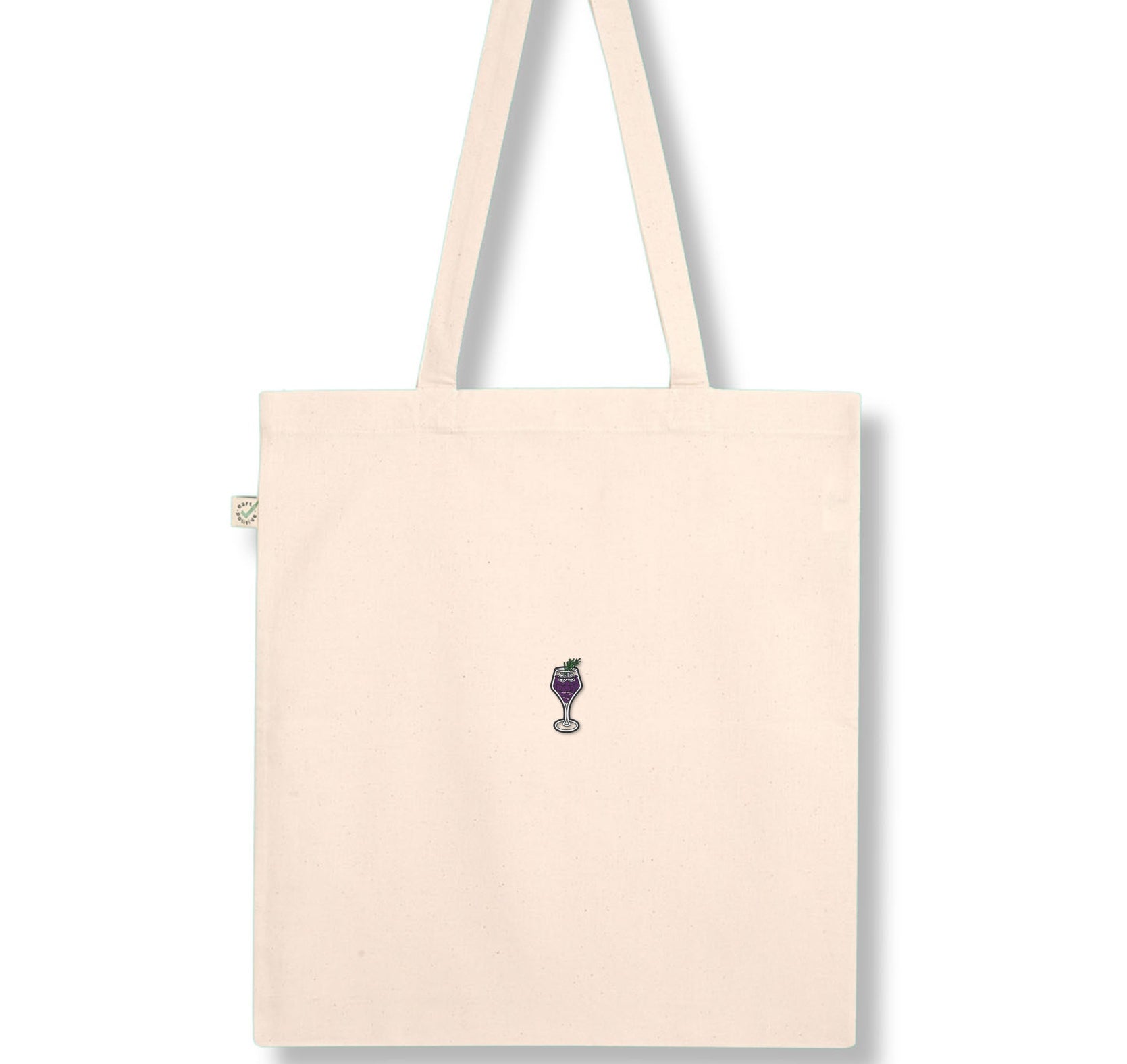 Lavabelle Tasche Mitte