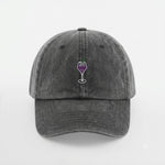 Lavabelle Vintage Cap