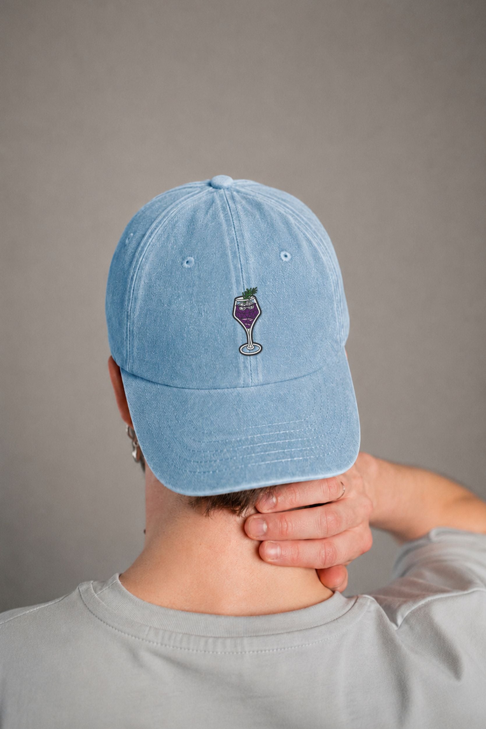Lavabelle Vintage Cap