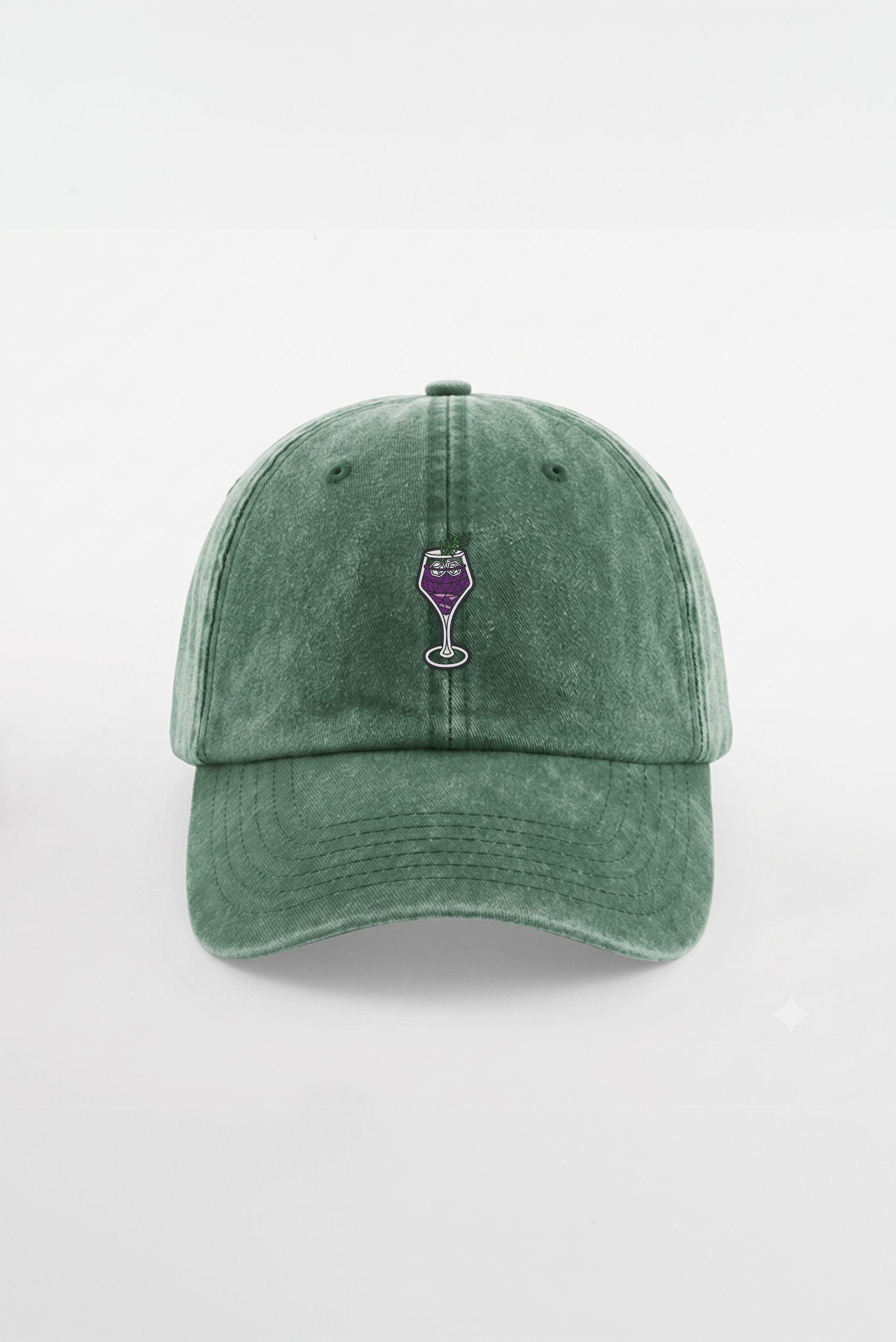 Lavabelle Vintage Cap