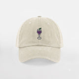 Lavabelle Vintage Cap