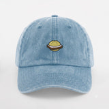 Leberkas Vintage Cap