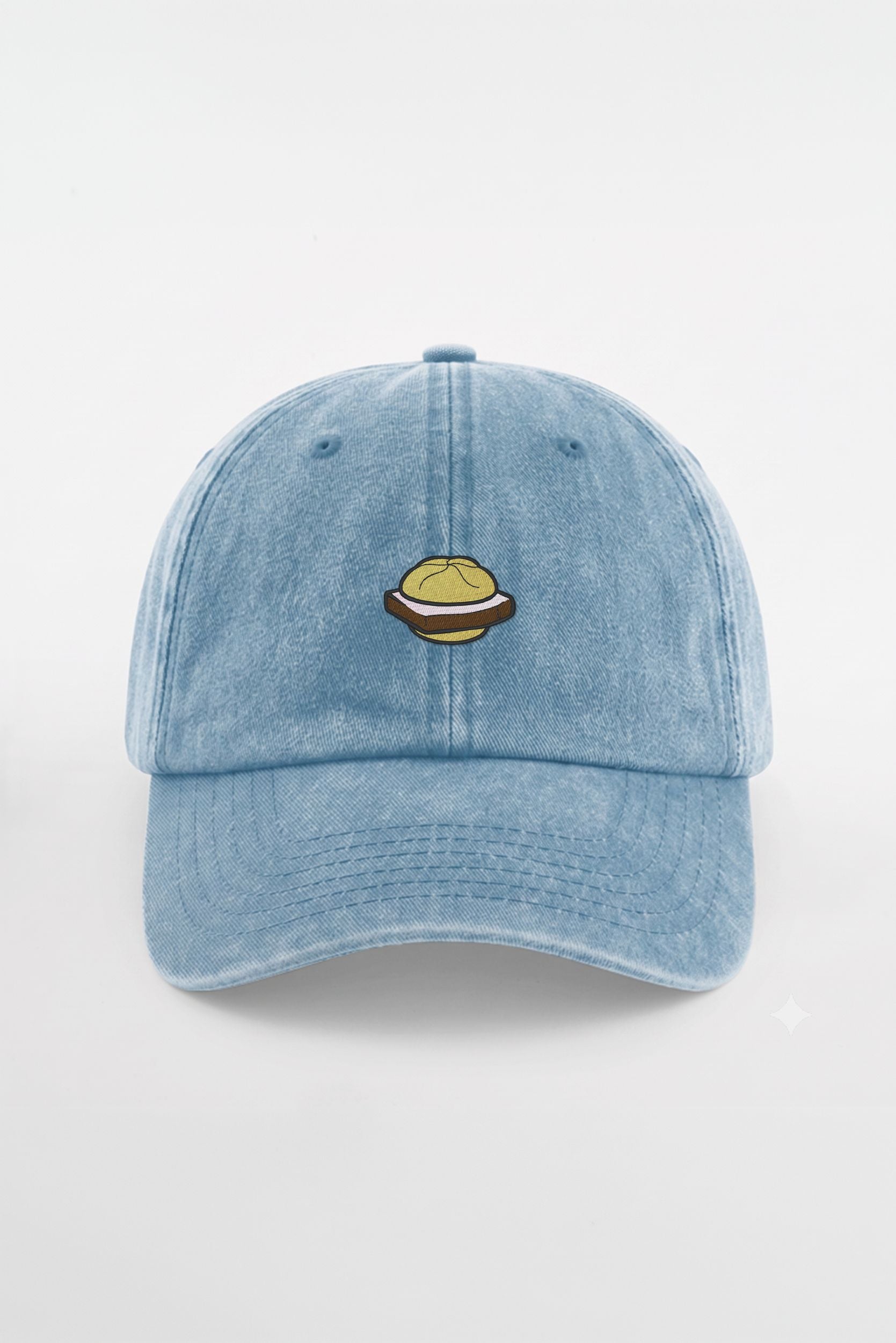 Leberkas Vintage Cap