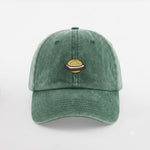 Leberkas Vintage Cap