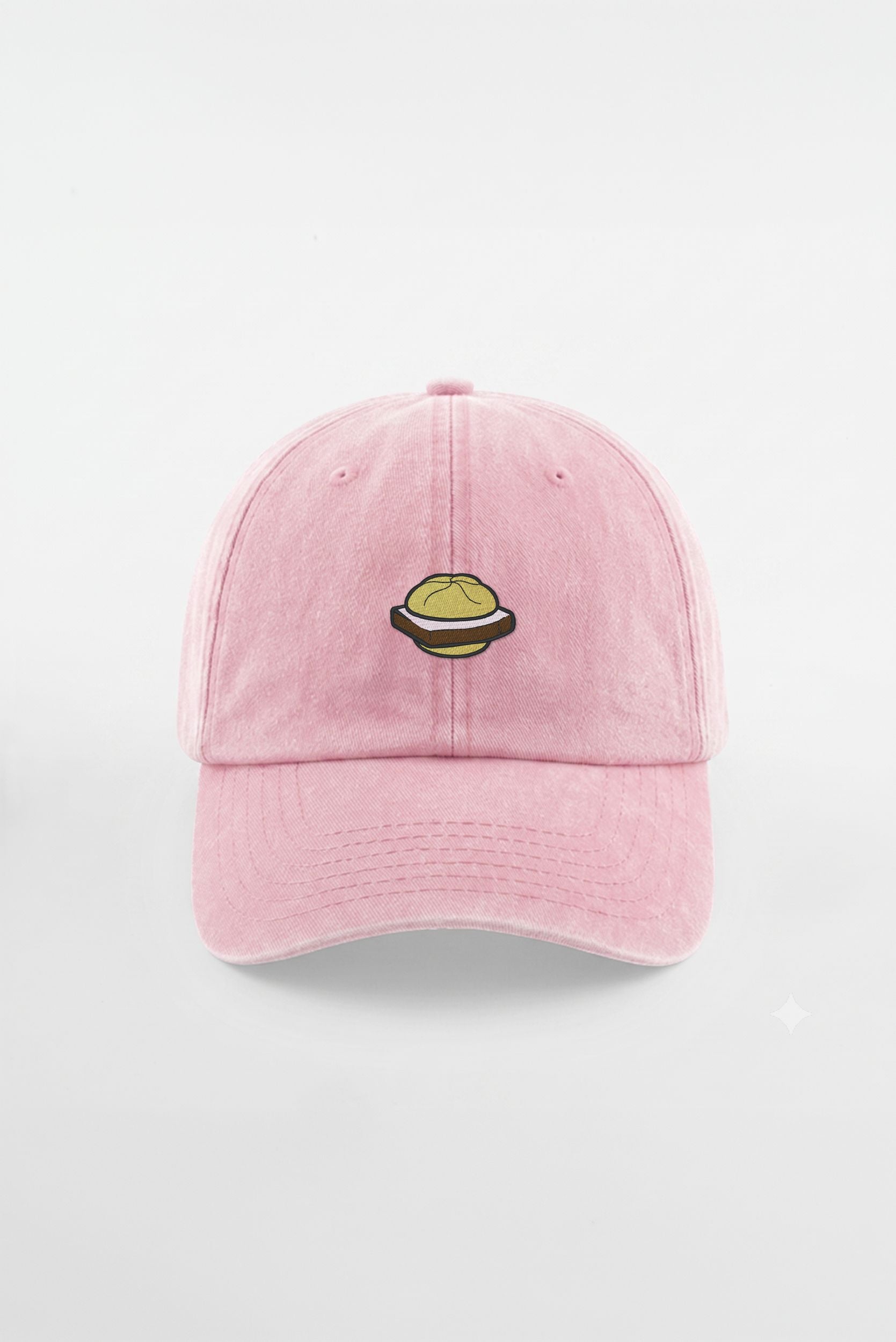 Leberkas Vintage Cap