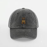 Lederhose Vintage Cap