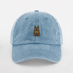 Lederhose Vintage Cap