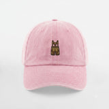 Lederhose Vintage Cap