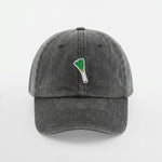 Leek Vintage Cap