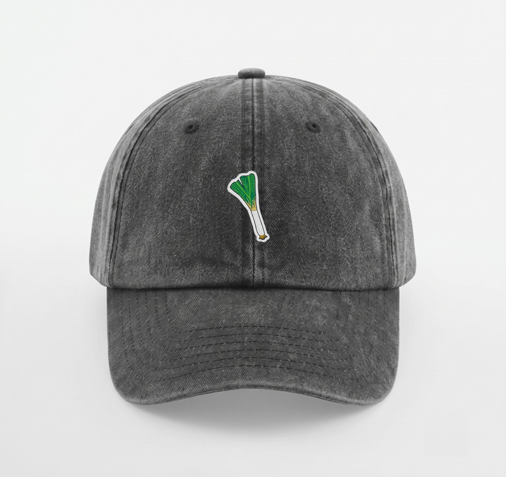 Leek Vintage Cap