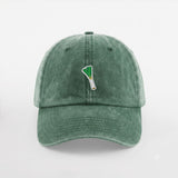 Leek Vintage Cap