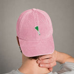 Leek Vintage Cap