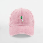 Leek Vintage Cap