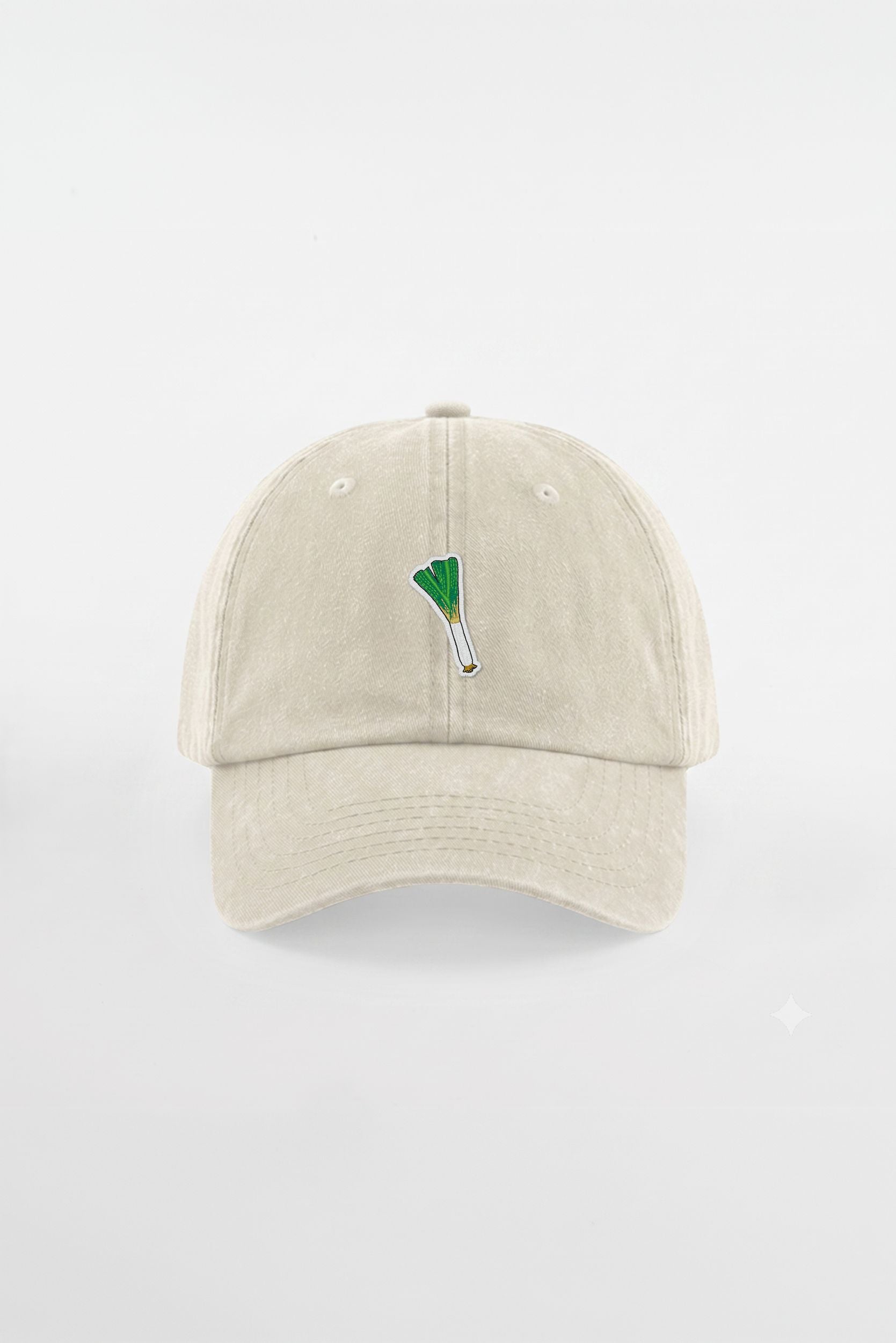 Leek Vintage Cap