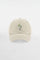 Lemon Spritz Vintage Cap