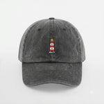 Leuchtturm Vintage Cap