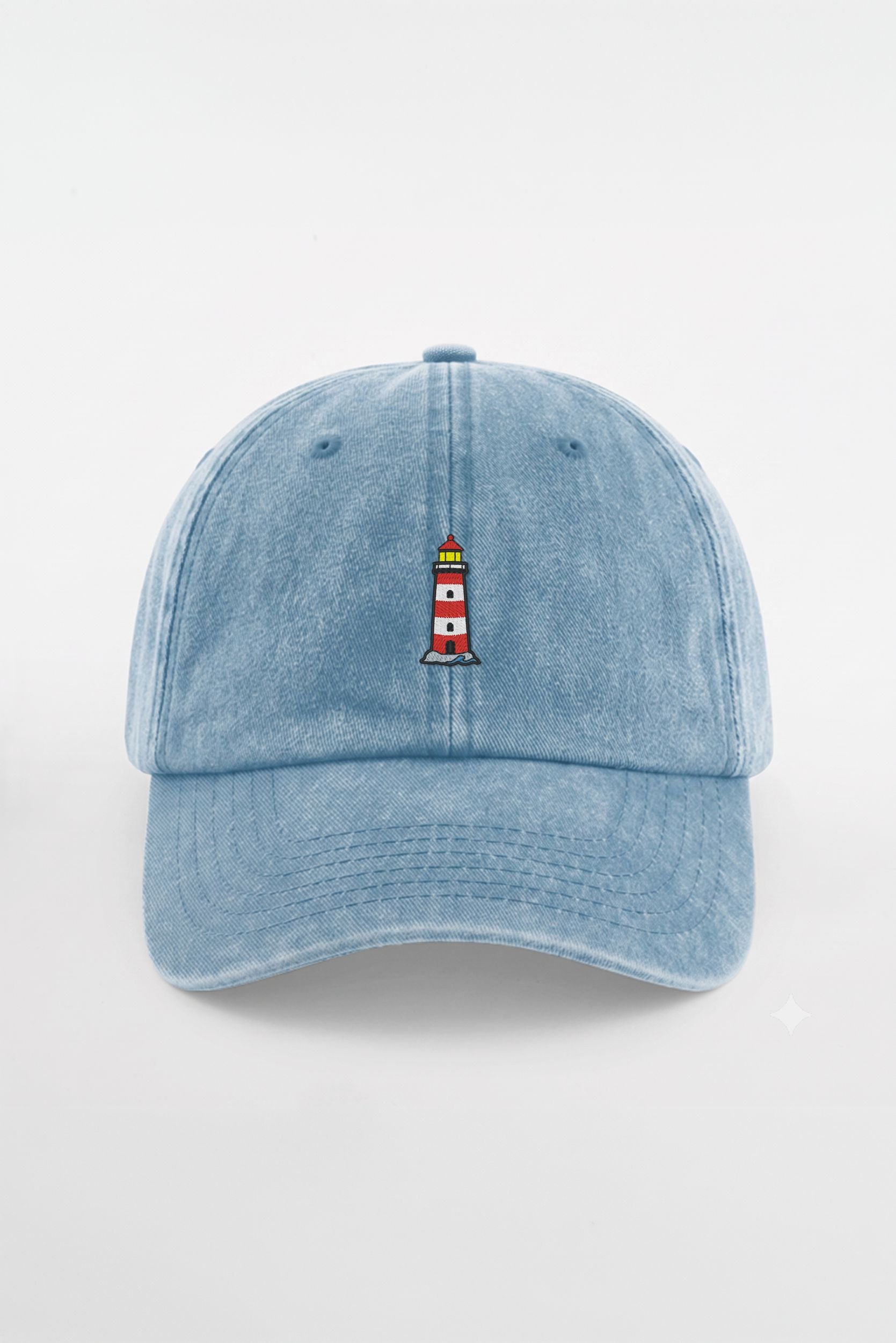 Leuchtturm Vintage Cap